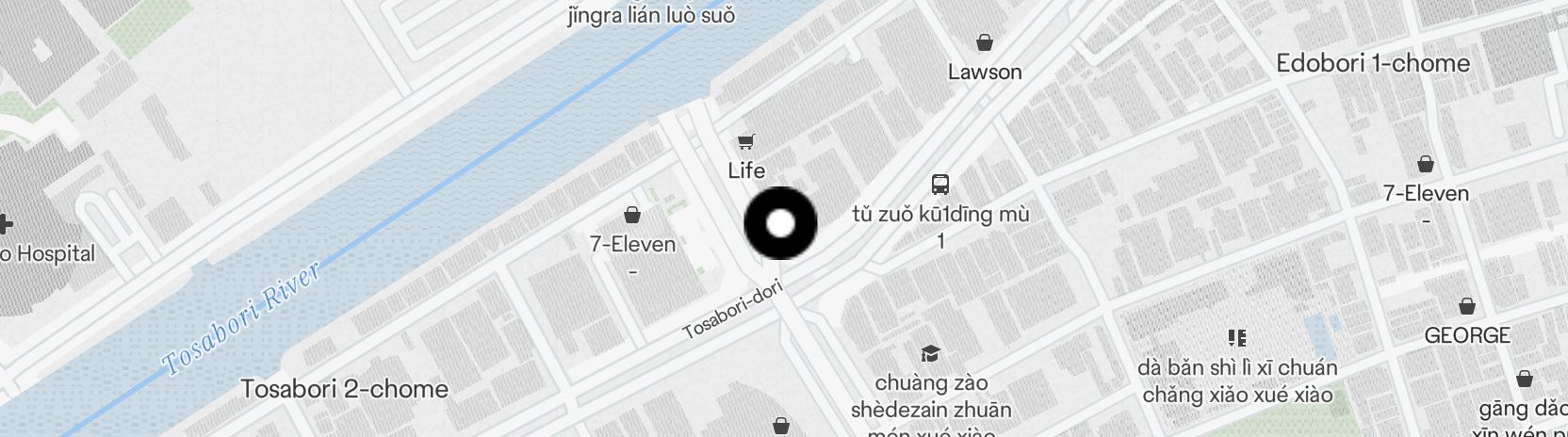 Static Map