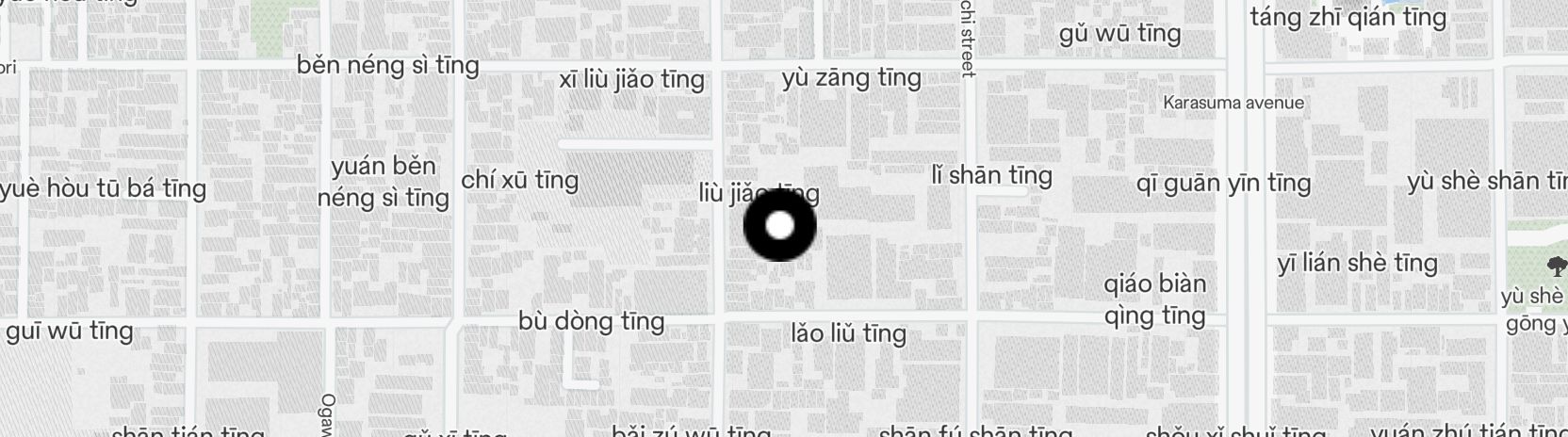 Static Map