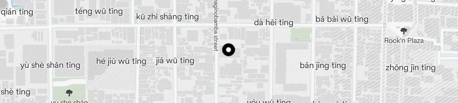 Static Map