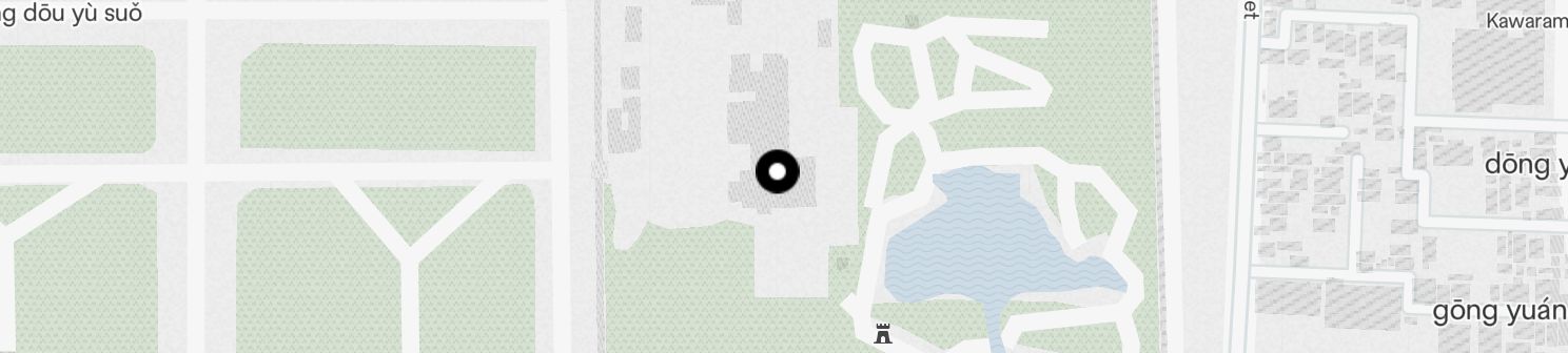 Static Map