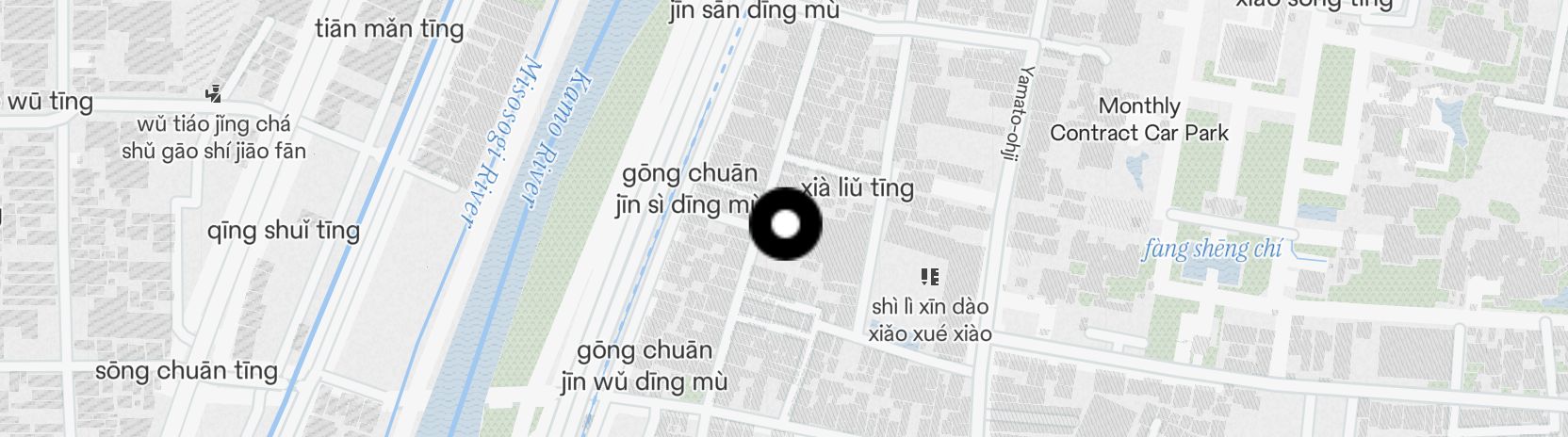 Static Map