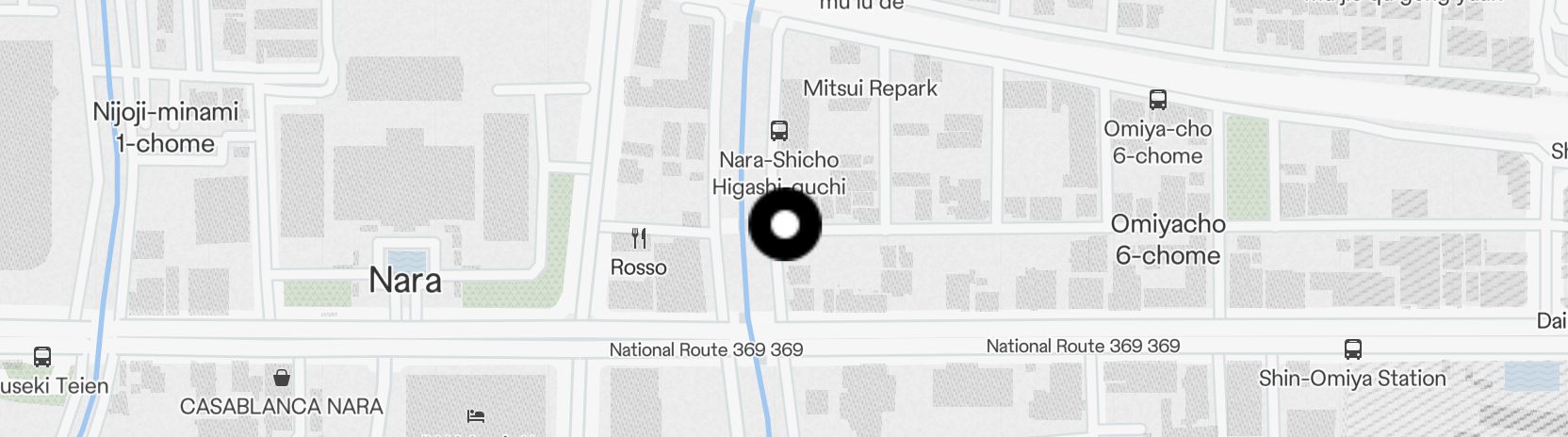 Static Map