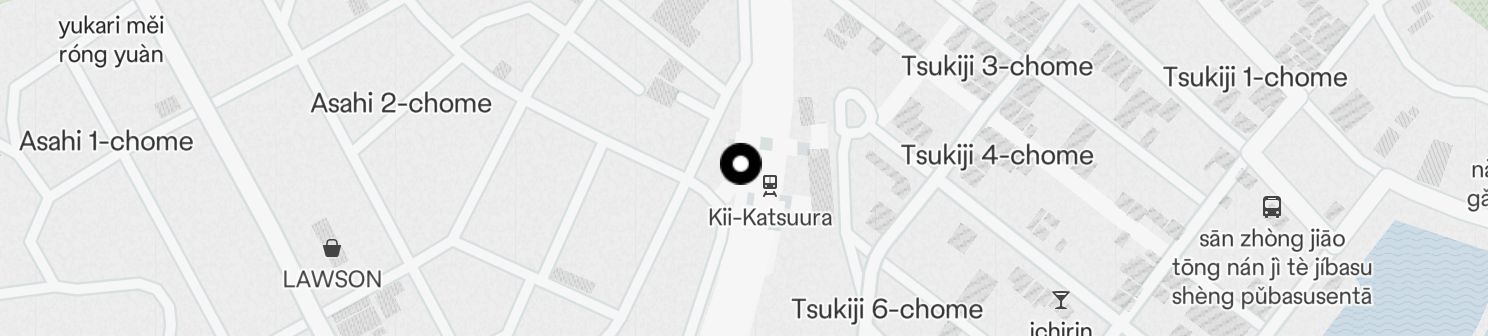 Static Map