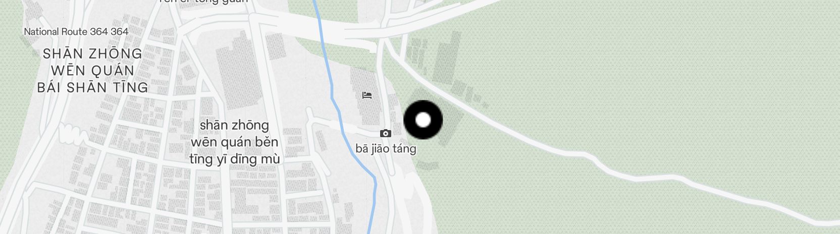 Static Map