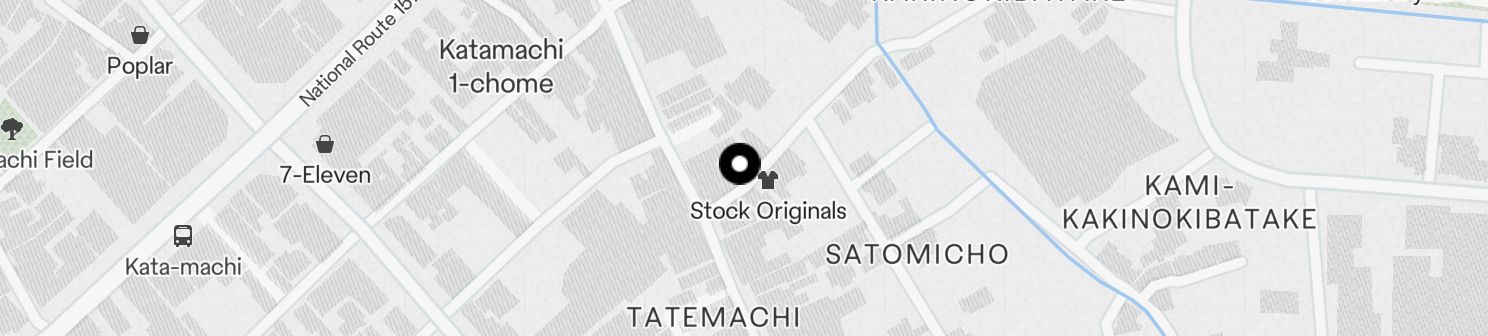 Static Map