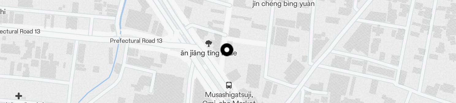Static Map