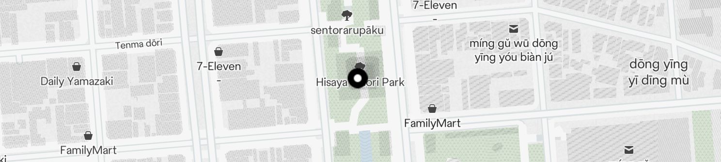 Static Map