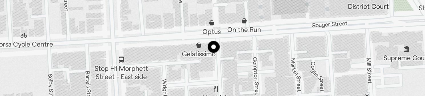 Static Map