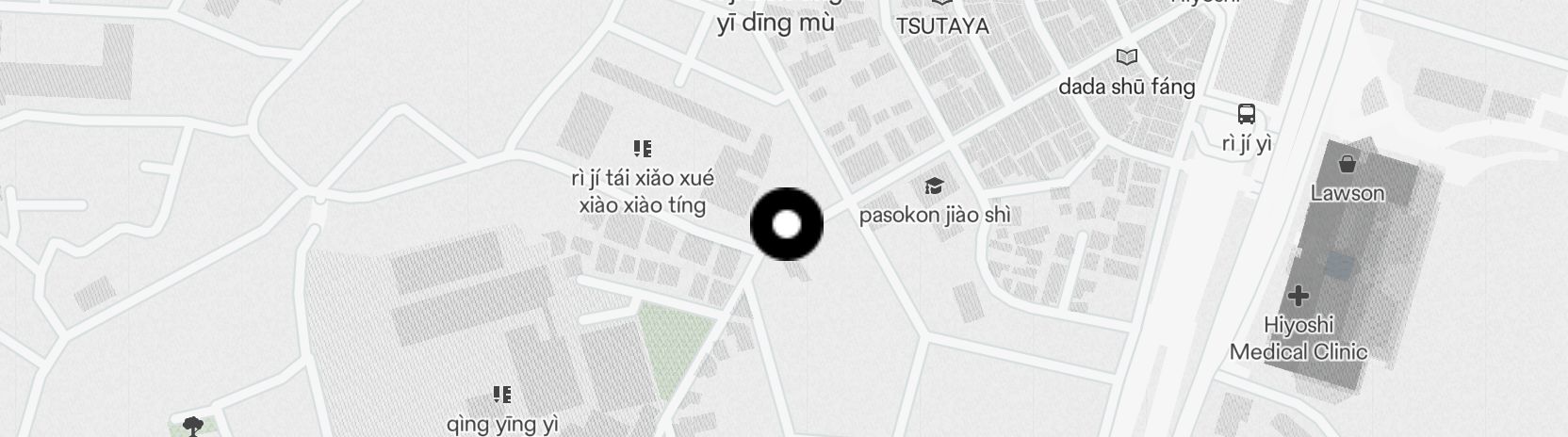 Static Map