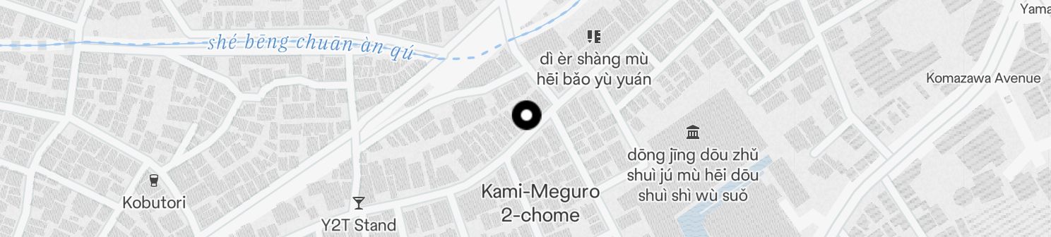 Static Map