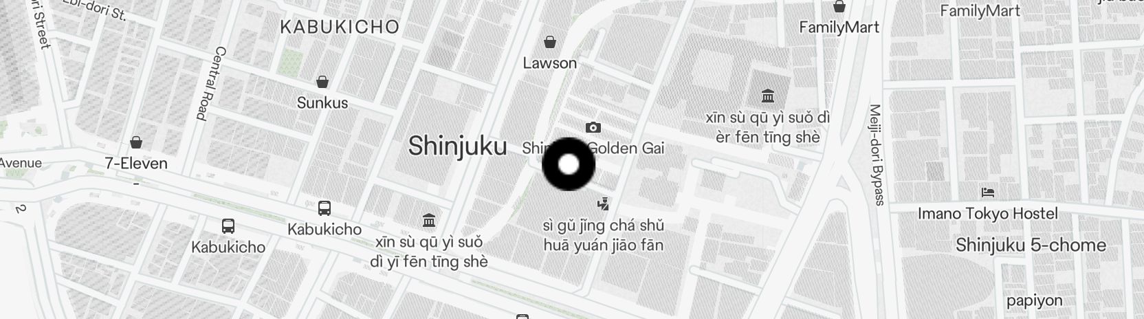 Static Map