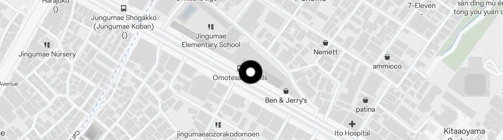 Static Map
