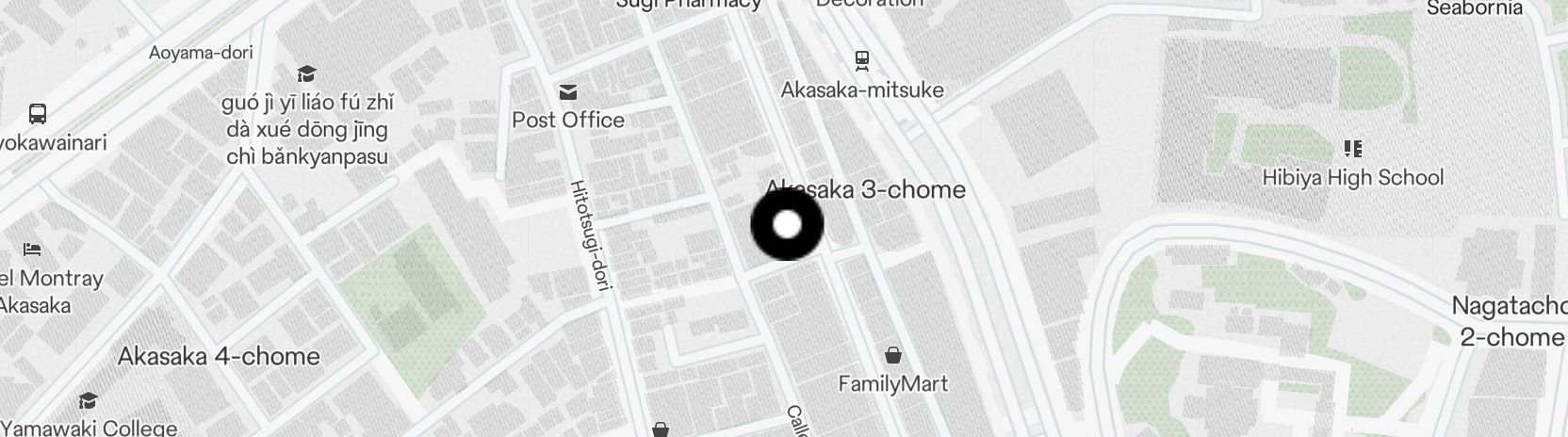Static Map