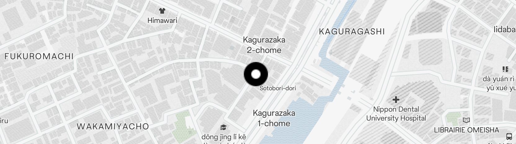 Static Map