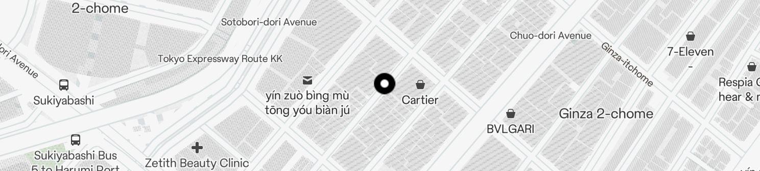 Static Map