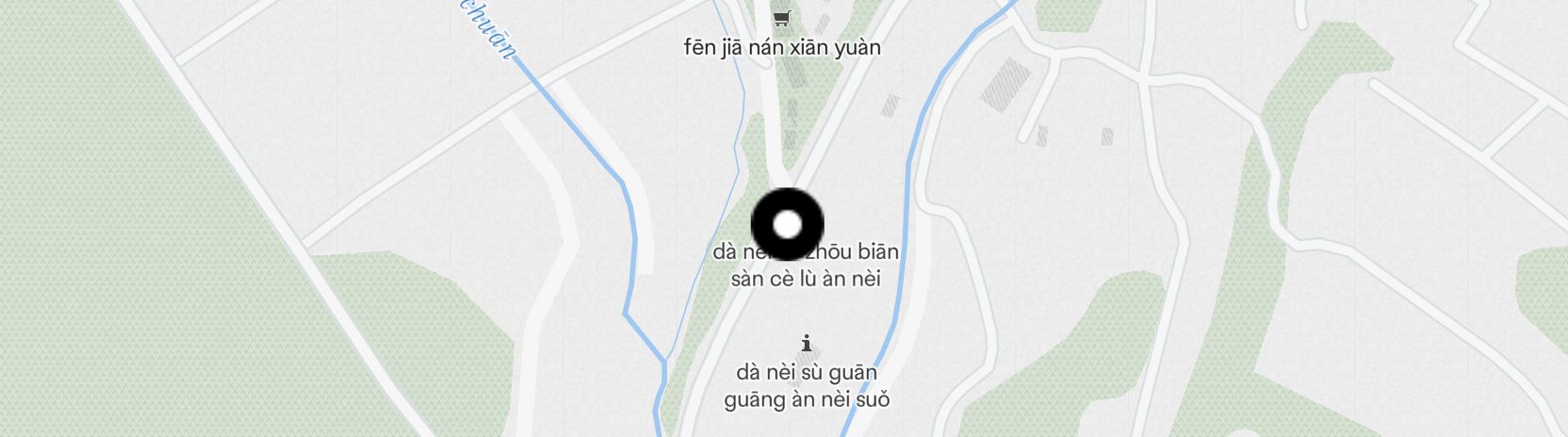 Static Map