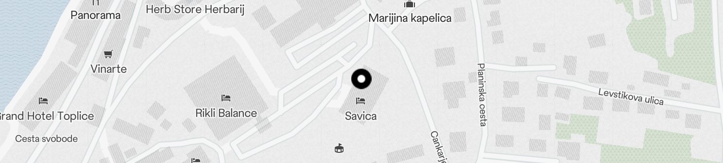 Static Map