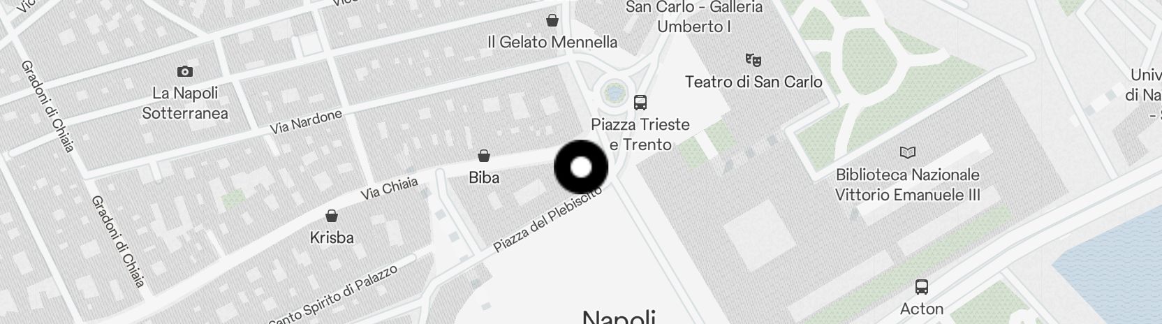 Static Map