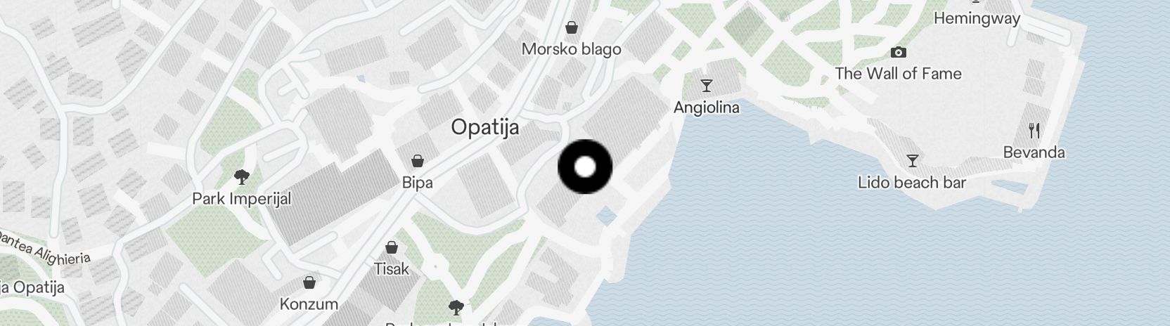 Static Map