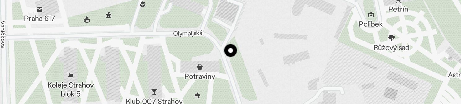 Static Map