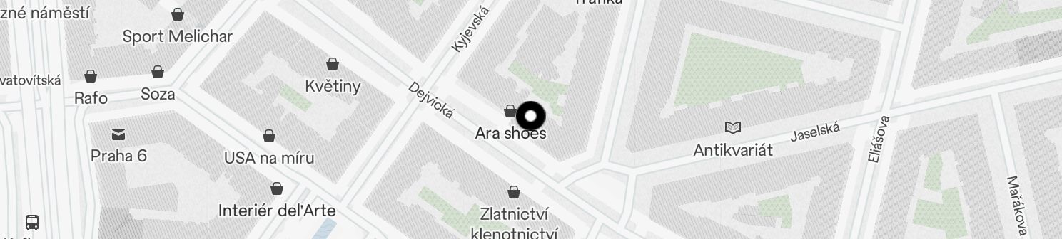 Static Map