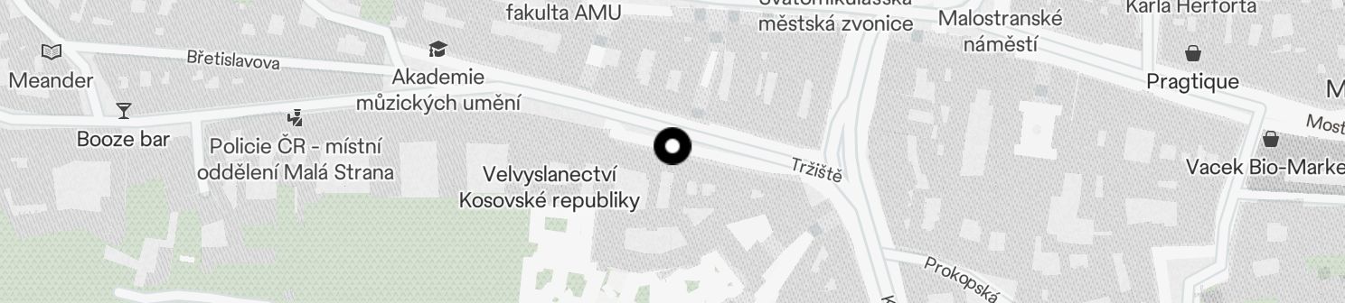 Static Map