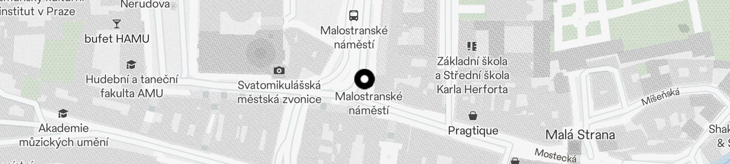 Static Map