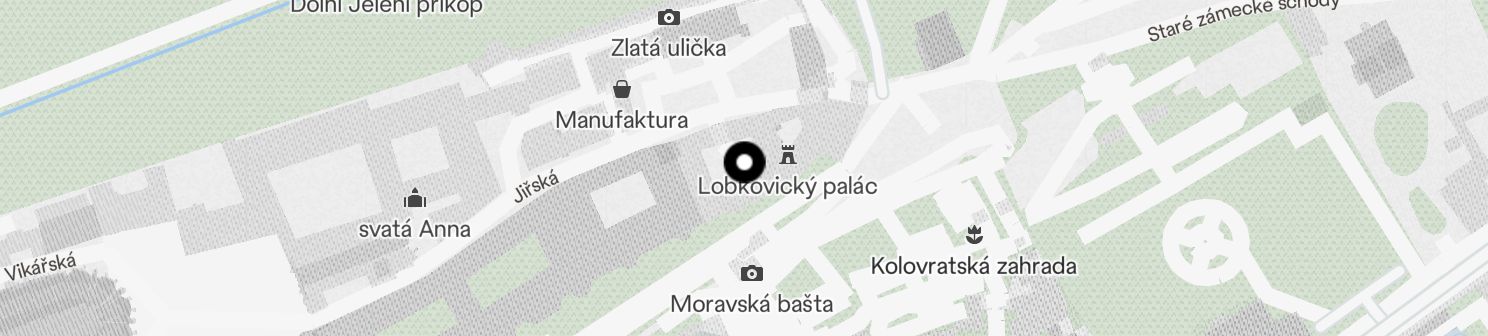 Static Map