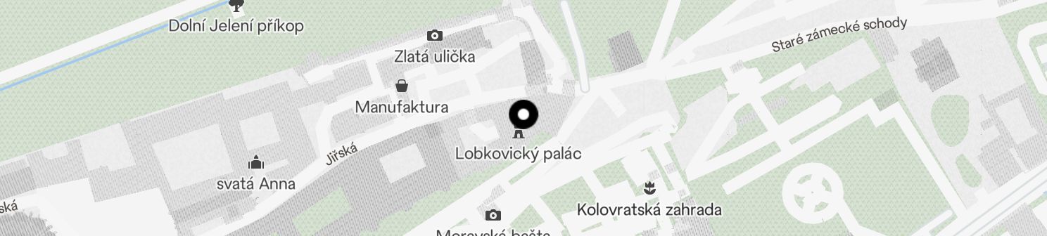 Static Map