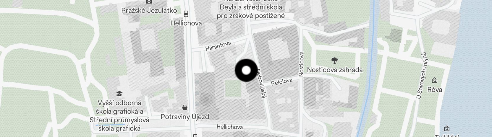 Static Map