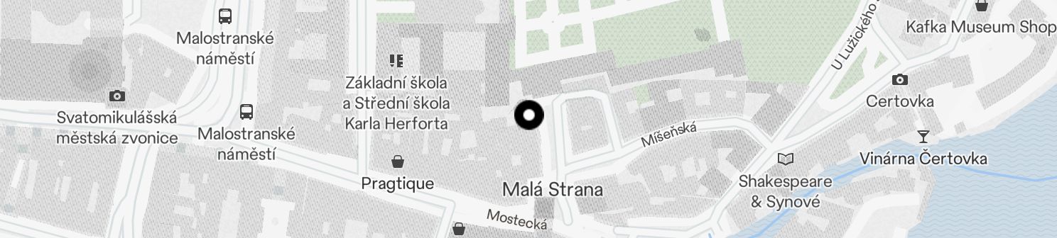 Static Map