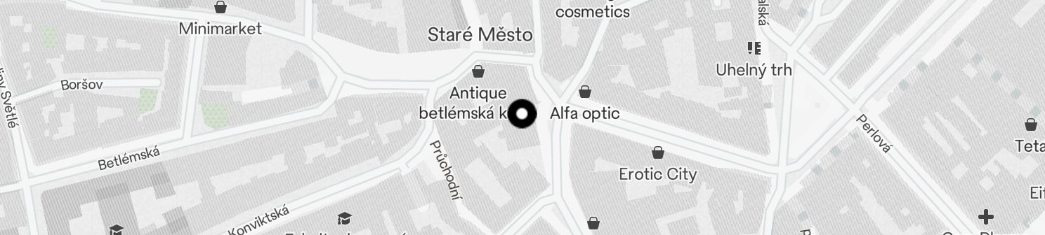 Static Map