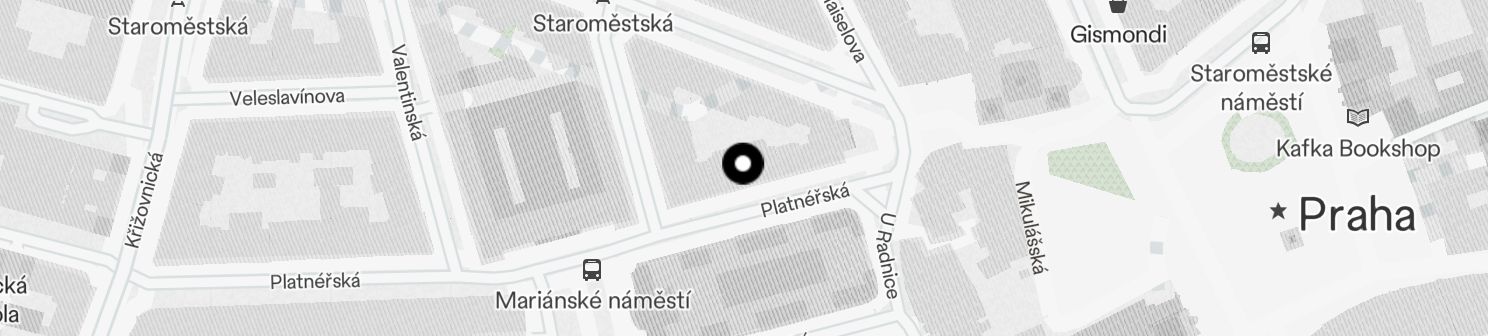 Static Map