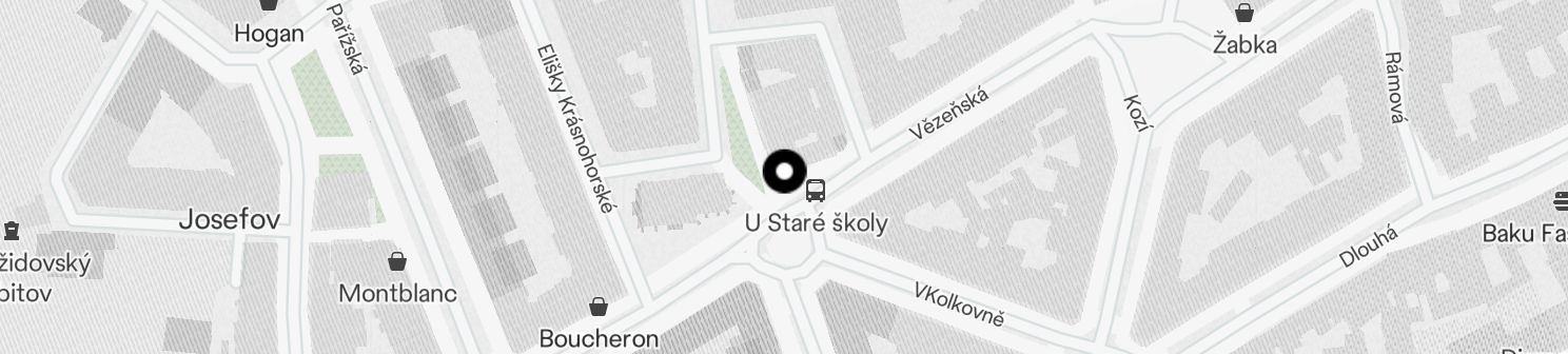 Static Map