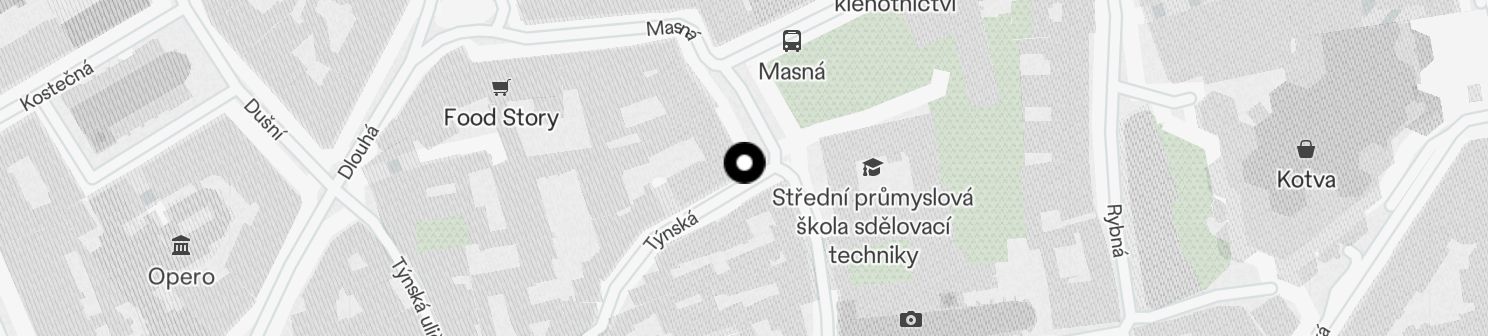 Static Map