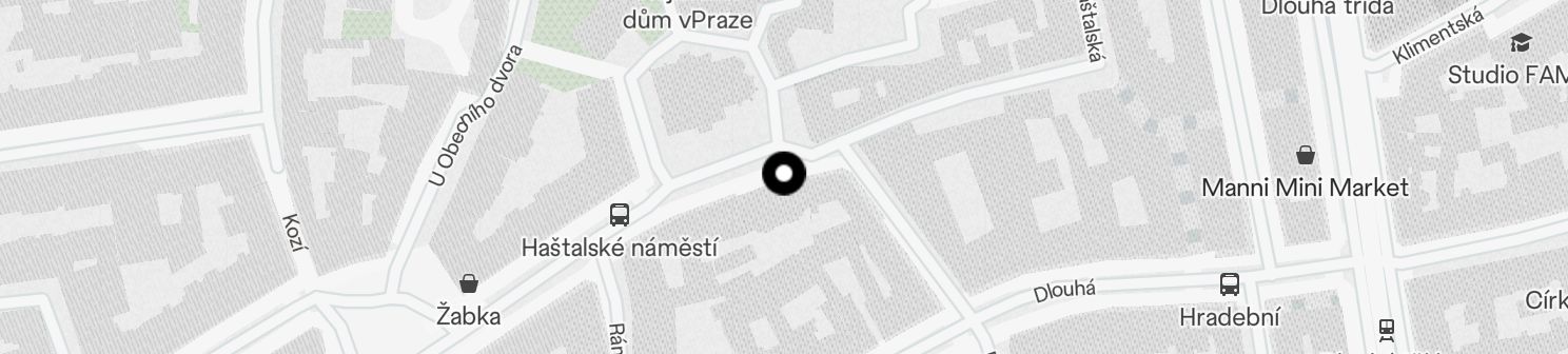 Static Map