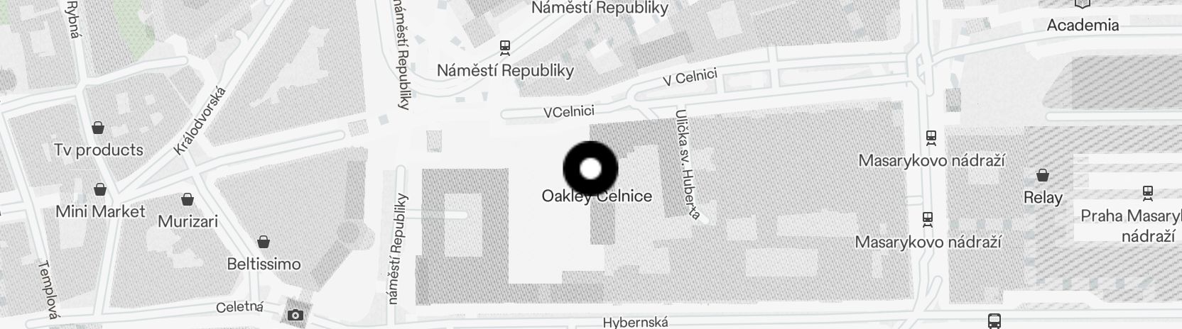 Static Map