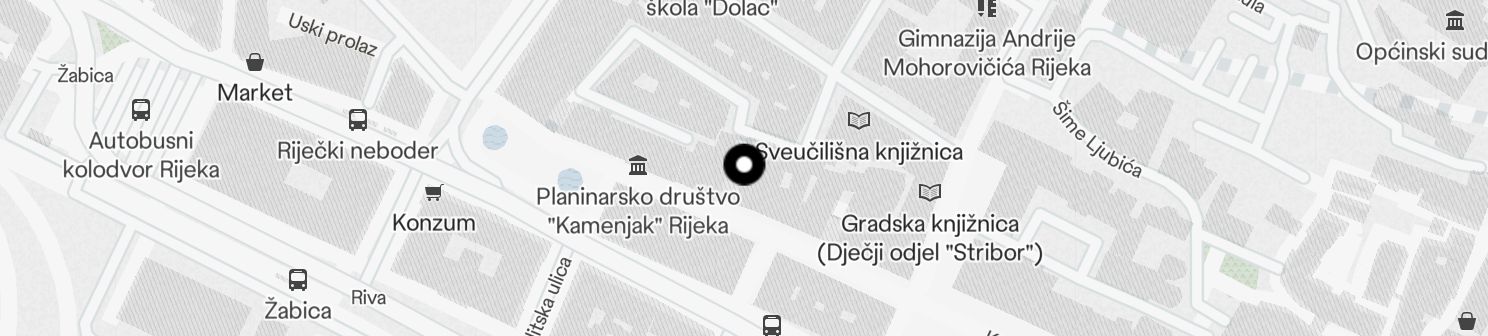 Static Map