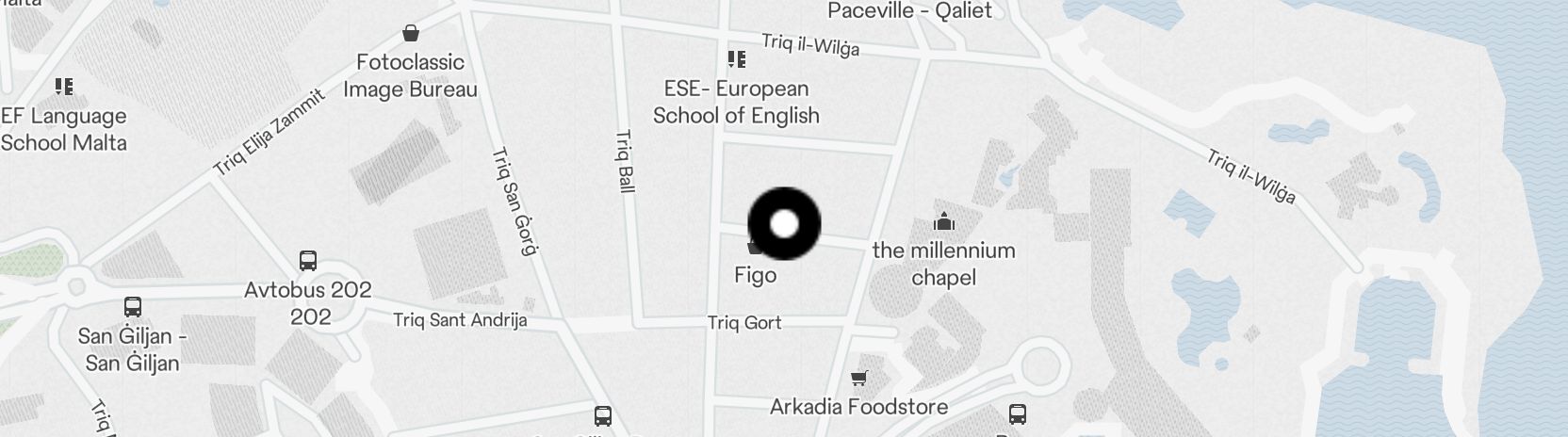 Static Map