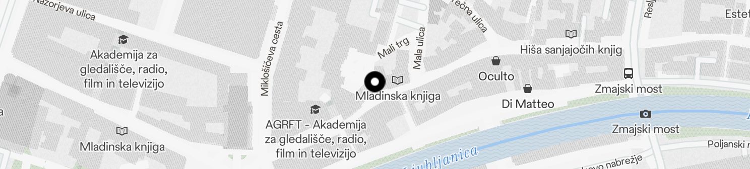 Static Map