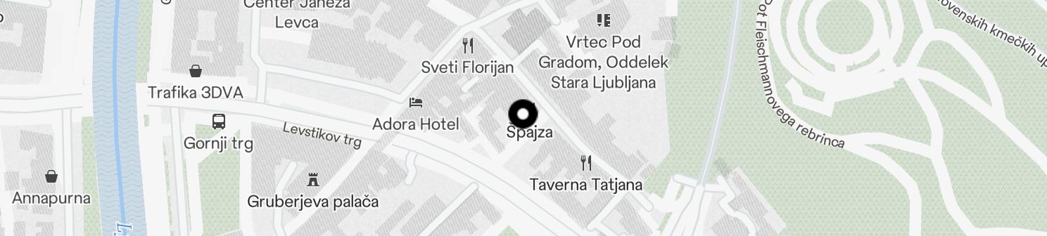 Static Map