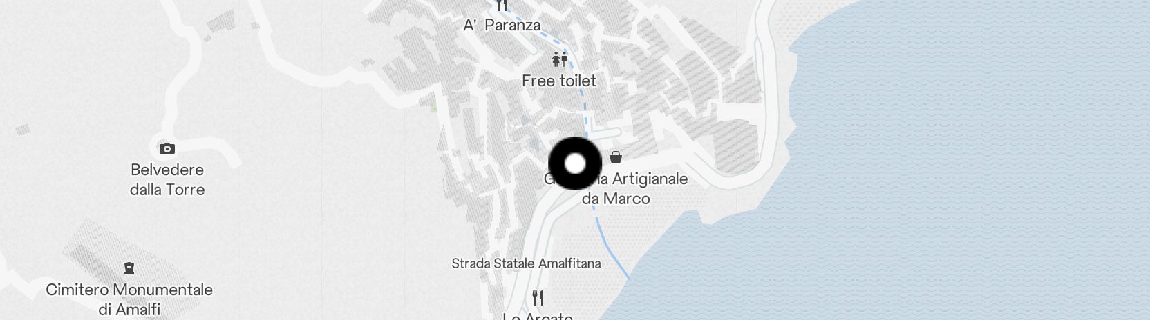 Static Map