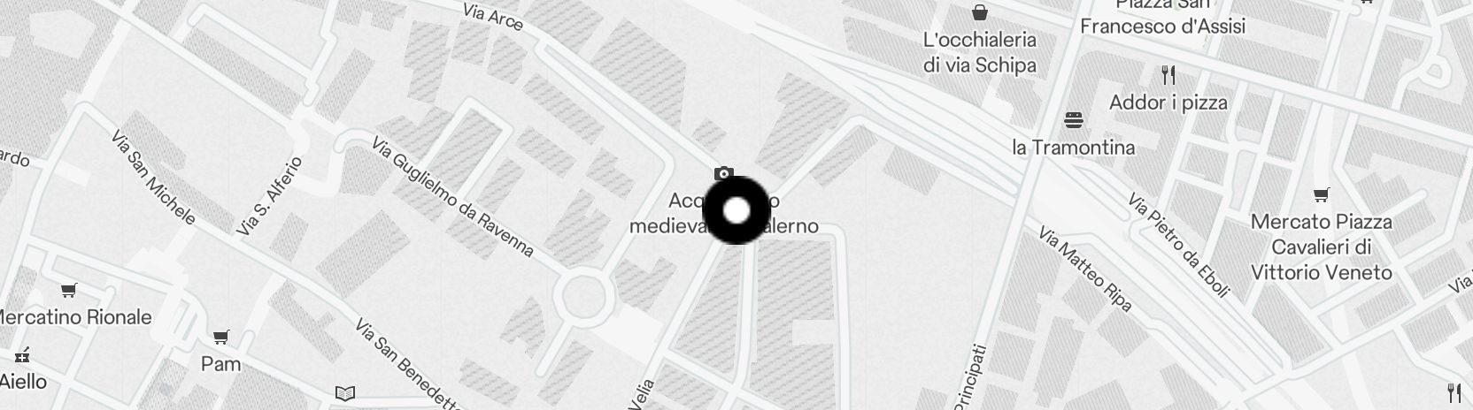 Static Map