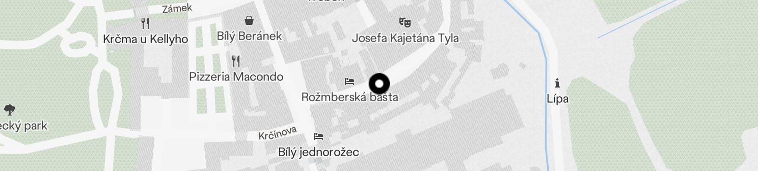 Static Map