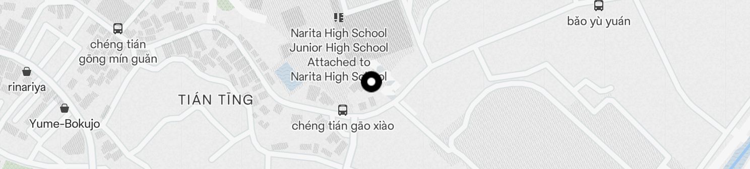 Static Map