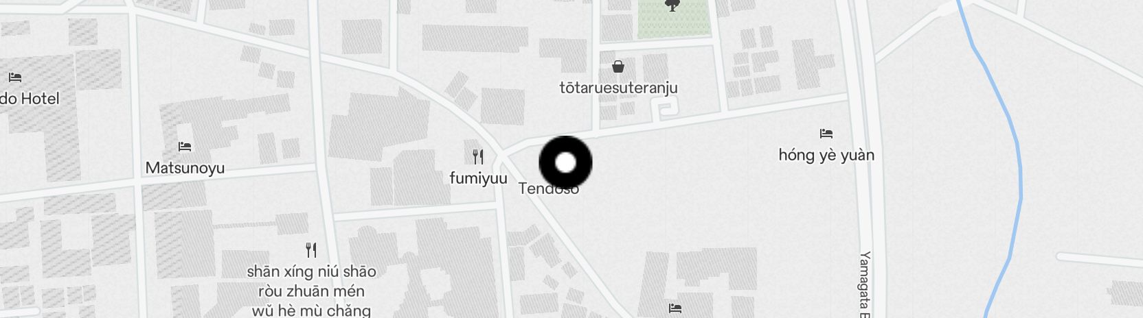 Static Map