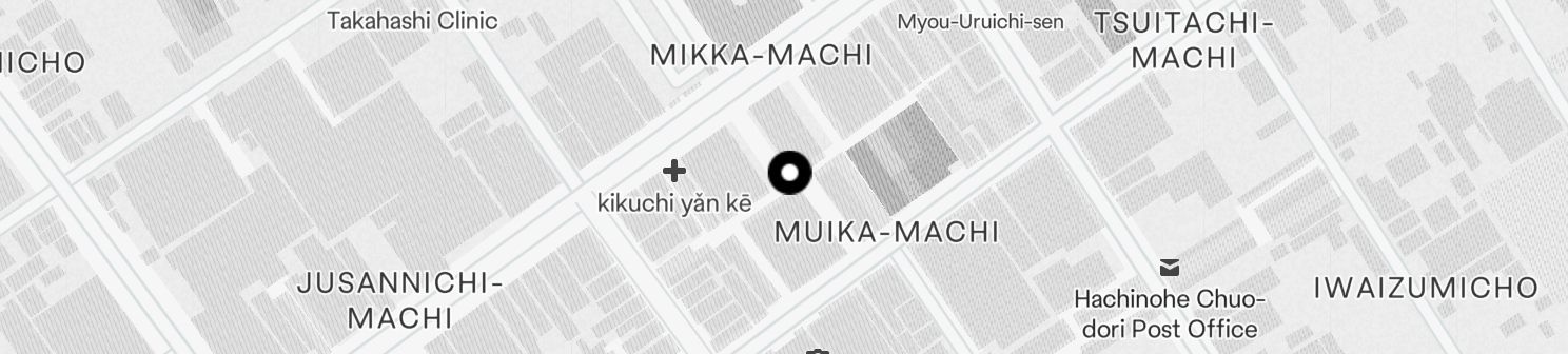 Static Map