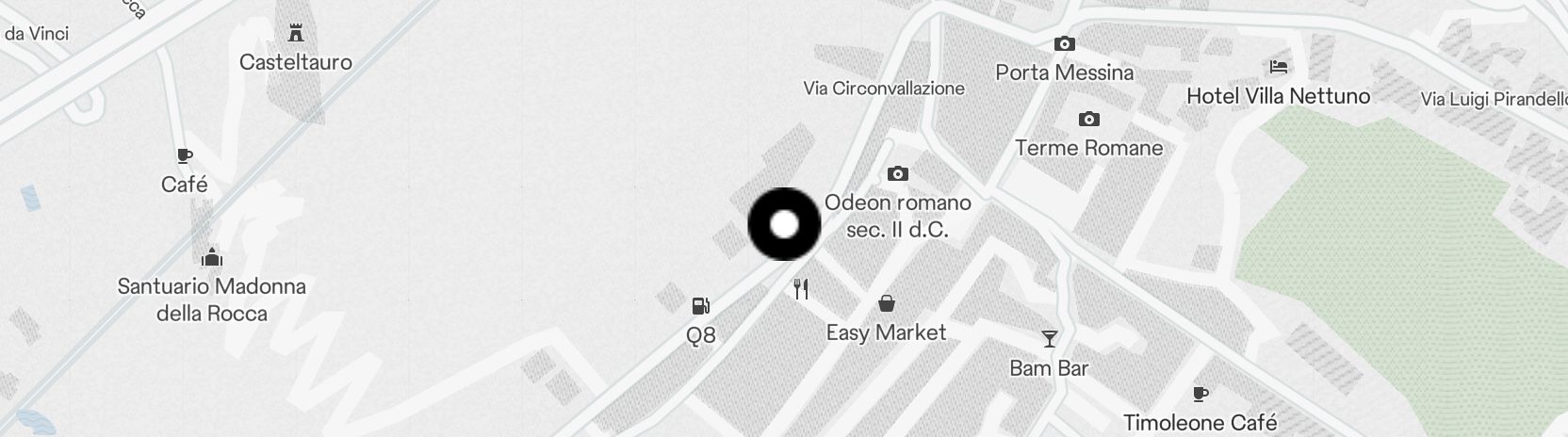 Static Map