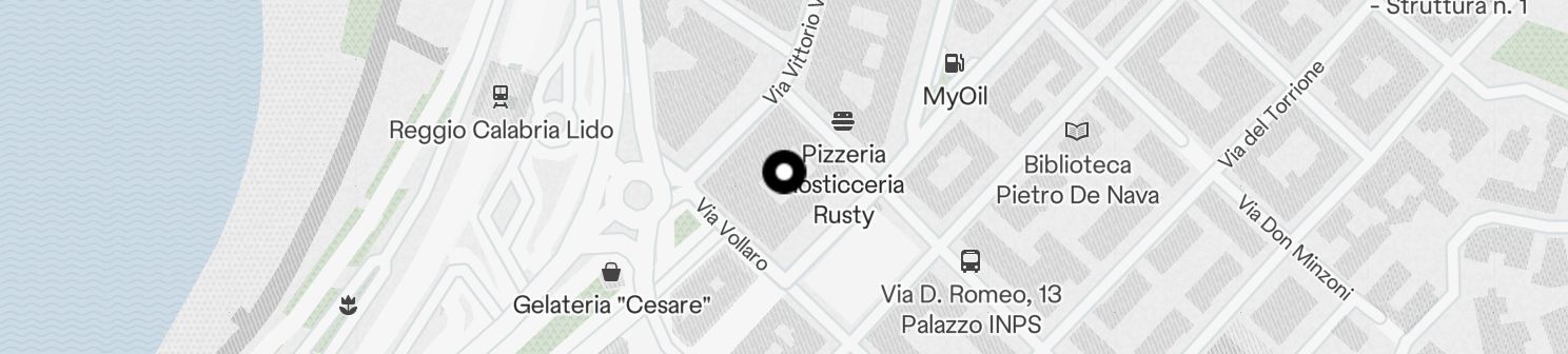 Static Map