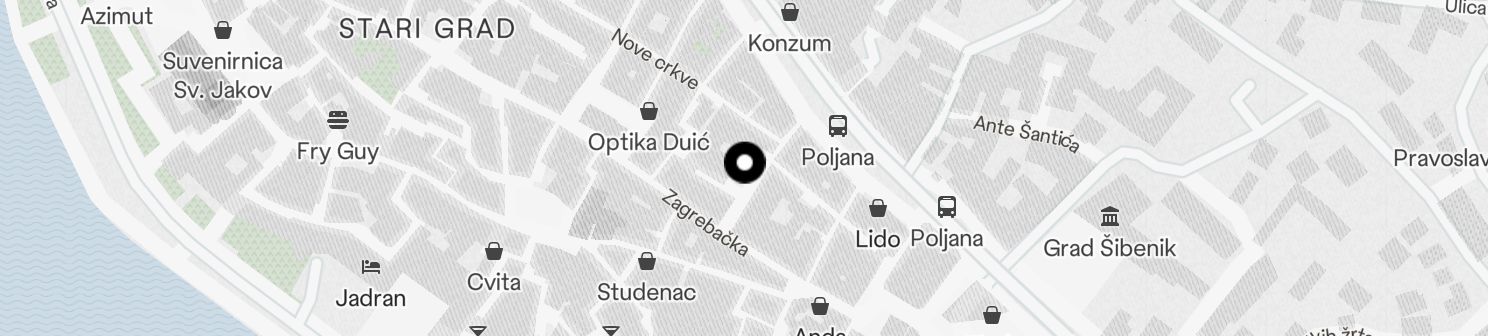 Static Map
